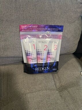Redken Color Extend Bonder Trio -